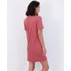 image:imageWomens UltraSoft Lounge Pajama Shorts 3PackSet 9