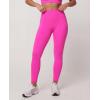 image:imageJuicy Couture Womens Leggings High Waisted Yoga Pants Tummy Control Workout Athletic Compression Running Gym PilatesSolid Free Love