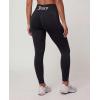 image:imageJuicy Couture Womens Seamless Leggings Yoga Pants Tummy Control High Waisted Running Gym Workout Athletic Pilates SoftSolid Black Beauty