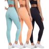 Solid Black Beauty  Solid Peach Fuzz  Solid Pastel Turquoise