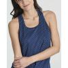 image:imageReal Essentials 2 Pack Womens Tank Top amp Capri Pajama Set  SuperSoft Sleeveless Summer Loungewear Plus Size AvailableSet 4