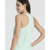 image:imageReal Essentials 2 Pack Womens Tank Top amp Capri Pajama Set  SuperSoft Sleeveless Summer Loungewear Plus Size AvailableSet 6