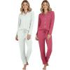 Long Sleeve - Set 9