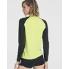 image:image4Pack Womens Long Sleeve Rash Guard Swimwear with UPF Sun Protection Plus Size Available by Real EssentialsLong Sleeve Set 1
