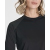 image:image4Pack Womens Long Sleeve Rash Guard Swimwear with UPF Sun Protection Plus Size Available by Real EssentialsLong Sleeve Set 1