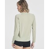 image:image4Pack Womens Long Sleeve Rash Guard Swimwear with UPF Sun Protection Plus Size Available by Real EssentialsLong Sleeve Set 2