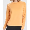 image:image4Pack Womens Long Sleeve Rash Guard Swimwear with UPF Sun Protection Plus Size Available by Real EssentialsLong Sleeve Set 3