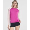 image:image4Pack Womens Long Sleeve Rash Guard Swimwear with UPF Sun Protection Plus Size Available by Real EssentialsLong Sleeve Set 4