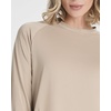 image:image4Pack Womens Long Sleeve Rash Guard Swimwear with UPF Sun Protection Plus Size Available by Real EssentialsLong Sleeve Set 6