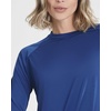 image:image4Pack Womens Long Sleeve Rash Guard Swimwear with UPF Sun Protection Plus Size Available by Real EssentialsLong Sleeve Set 7