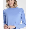 image:image4Pack Womens Long Sleeve Rash Guard Swimwear with UPF Sun Protection Plus Size Available by Real EssentialsLong Sleeve Set 8