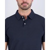 image:imageReal Essentials 3 Pack Mens Casual Jersey Cotton Short Sleeve Quick Dry Breathable Polo Shirt  Available in Big amp TallSet M