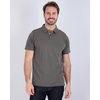 image:imageReal Essentials 3 Pack Mens Casual Jersey Cotton Short Sleeve Quick Dry Breathable Polo Shirt  Available in Big amp TallSet N
