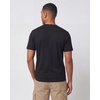 image:imageReal Essentials 3 Pack Mens Cotton Short Sleeve Henley TShirt  Casual Work Activewear Tee Available in Big amp TallShort Sleeve  Set 13
