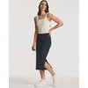 image:image3Pack Ribbed Knit Midi Skirts for Women by Real EssentialsSet 1
