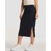 image:image3Pack Ribbed Knit Midi Skirts for Women by Real EssentialsSet 1