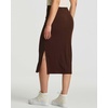 image:image3Pack Ribbed Knit Midi Skirts for Women by Real EssentialsSet 2