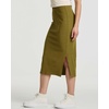 image:image3Pack Ribbed Knit Midi Skirts for Women by Real EssentialsSet 4