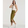 image:image3Pack Ribbed Knit Midi Skirts for Women by Real EssentialsSet 4