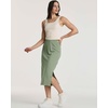 image:image3Pack Ribbed Knit Midi Skirts for Women by Real EssentialsSet 5