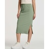 image:image3Pack Ribbed Knit Midi Skirts for Women by Real EssentialsSet 5