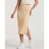 image:image3Pack Ribbed Knit Midi Skirts for Women by Real EssentialsSet 6