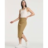image:image3Pack Ribbed Knit Midi Skirts for Women by Real EssentialsSet 6