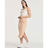 image:image3Pack Ribbed Knit Midi Skirts for Women by Real EssentialsSet 8