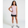 image:imageGirls Active Dry Fit Performance Tank Top 4PackSet 1