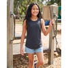 image:imageGirls Active Dry Fit Performance Tank Top 4PackSet 1