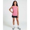 image:imageGirls Active Dry Fit Performance Tank Top 4PackSet 2