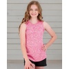 image:imageGirls Active Dry Fit Performance Tank Top 4PackSet 2