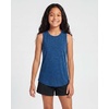 image:imageGirls Active Dry Fit Performance Tank Top 4PackSet 2