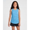 image:imageGirls Active Dry Fit Performance Tank Top 4PackSet 3