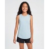 image:imageGirls Active Dry Fit Performance Tank Top 4PackSet 4