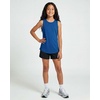 image:imageGirls Active Dry Fit Performance Tank Top 4PackSet 5