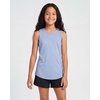 image:imageGirls Active Dry Fit Performance Tank Top 4PackSet 6