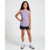 image:imageGirls Active Dry Fit Performance Tank Top 4PackSet 7