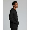 image:imageReal Essentials 3 Pack Mens Cotton Lightweight Casual Pullover Drawstring Hoodie With Pocket Available In Big amp TallSet 13