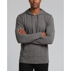 image:imageReal Essentials 3 Pack Mens Cotton Lightweight Casual Pullover Drawstring Hoodie With Pocket Available In Big amp TallSet 13