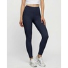 image:imageReal Essentials 4 Pack Womens Full Length Fitted Athletic Yoga Performance Leggings with Pockets Available in Plus SizeSet 11