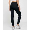 image:imageReal Essentials 4 Pack Womens Full Length Fitted Athletic Yoga Performance Leggings with Pockets Available in Plus SizeSet 12