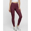 image:imageReal Essentials 4 Pack Womens Full Length Fitted Athletic Yoga Performance Leggings with Pockets Available in Plus SizeSet 12