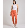image:imageReal Essentials 4 Pack Womens Full Length Fitted Athletic Yoga Performance Leggings with Pockets Available in Plus SizeSet 2