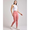 image:imageReal Essentials 4 Pack Womens Full Length Fitted Athletic Yoga Performance Leggings with Pockets Available in Plus SizeSet 4
