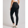 image:imageReal Essentials 4 Pack Womens Full Length Fitted Athletic Yoga Performance Leggings with Pockets Available in Plus SizeSet 9