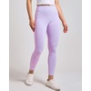 image:imageReal Essentials 4 Pack Womens Full Length Fitted Athletic Yoga Performance Leggings with Pockets Available in Plus SizeSet 9