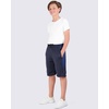 image:imageReal Essentials 5 Pack Boys Dry Fit Basketball Shorts for Youth Kids Teens  Athletic Running Soccer Sports with PocketsSet B