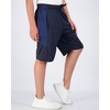 image:imageReal Essentials 5 Pack Boys Dry Fit Basketball Shorts for Youth Kids Teens  Athletic Running Soccer Sports with PocketsSet B