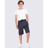 image:imageReal Essentials 5 Pack Boys Dry Fit Basketball Shorts for Youth Kids Teens  Athletic Running Soccer Sports with PocketsSet D